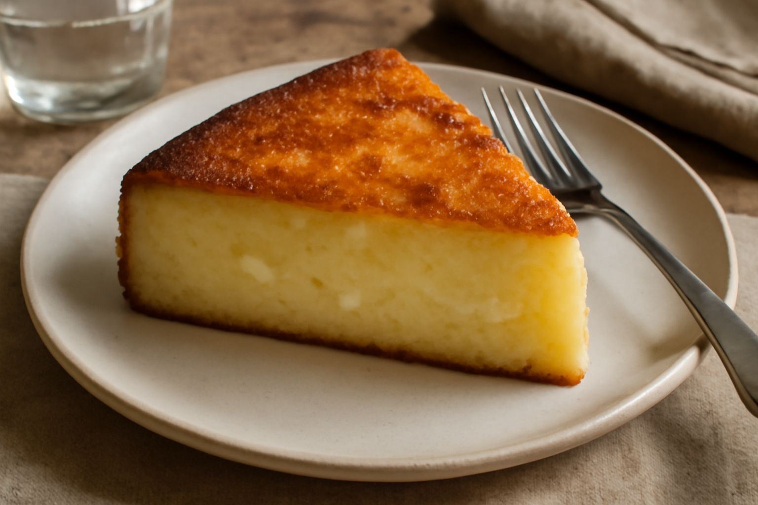 Torta d'patate