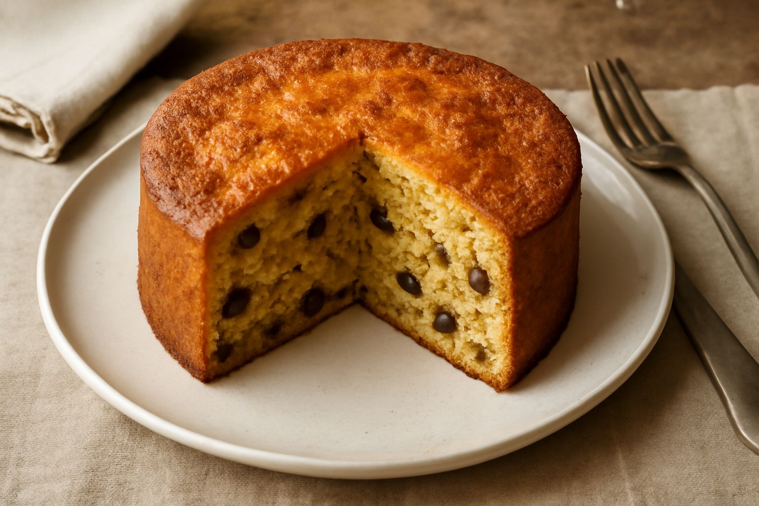 Torta Emiliana