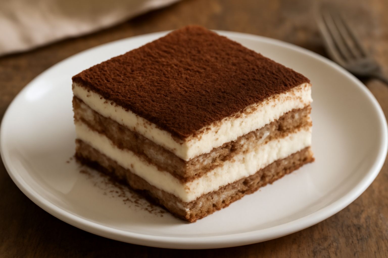 Torta fredda