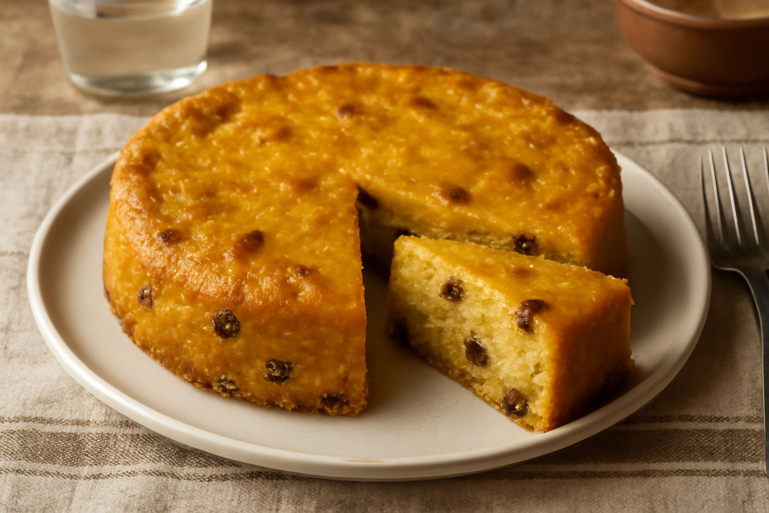 Torta Guelfa