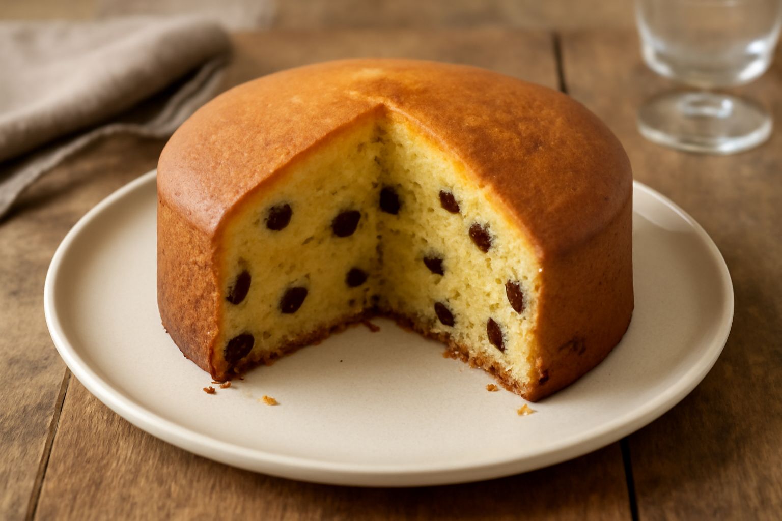 Torta Milanese