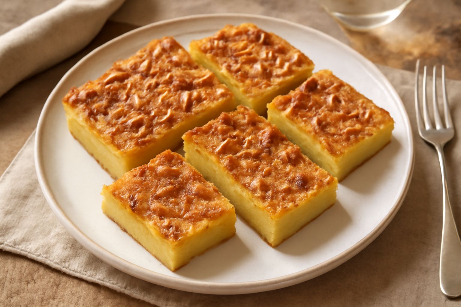 Torta Panissa