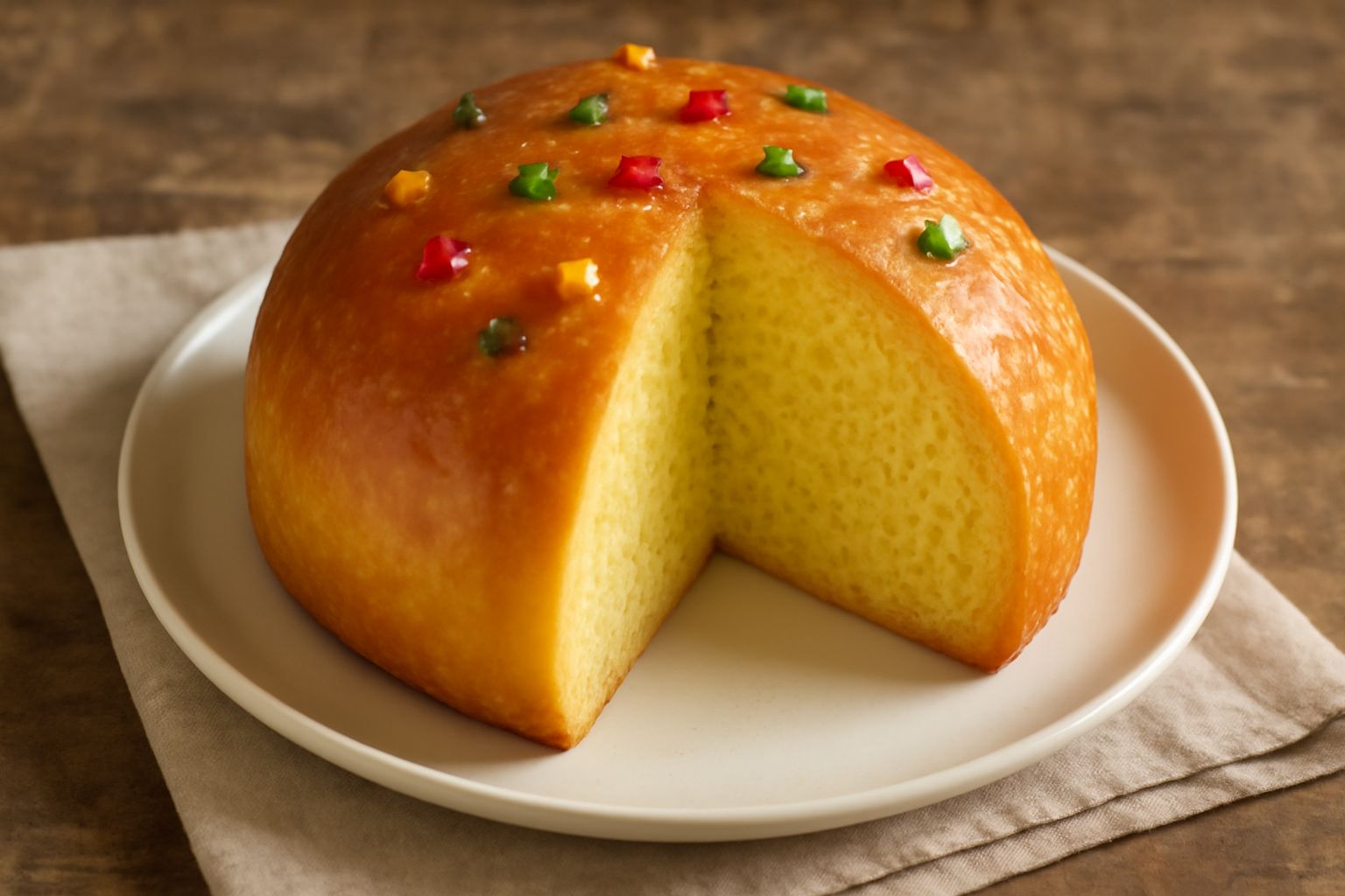 Torta pascalina