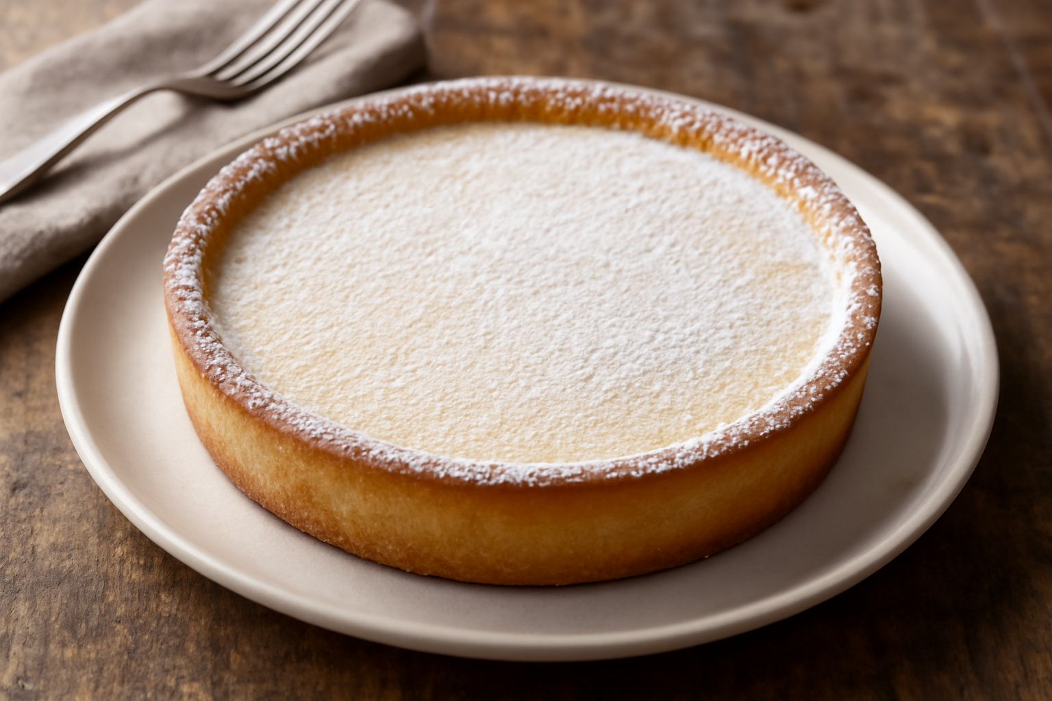 Torta pasticciata