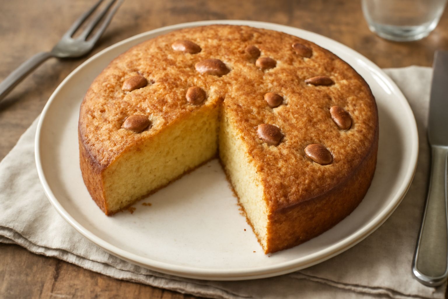 Torta Pavese