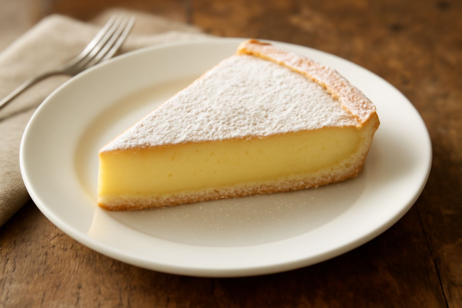 Torta Pisana