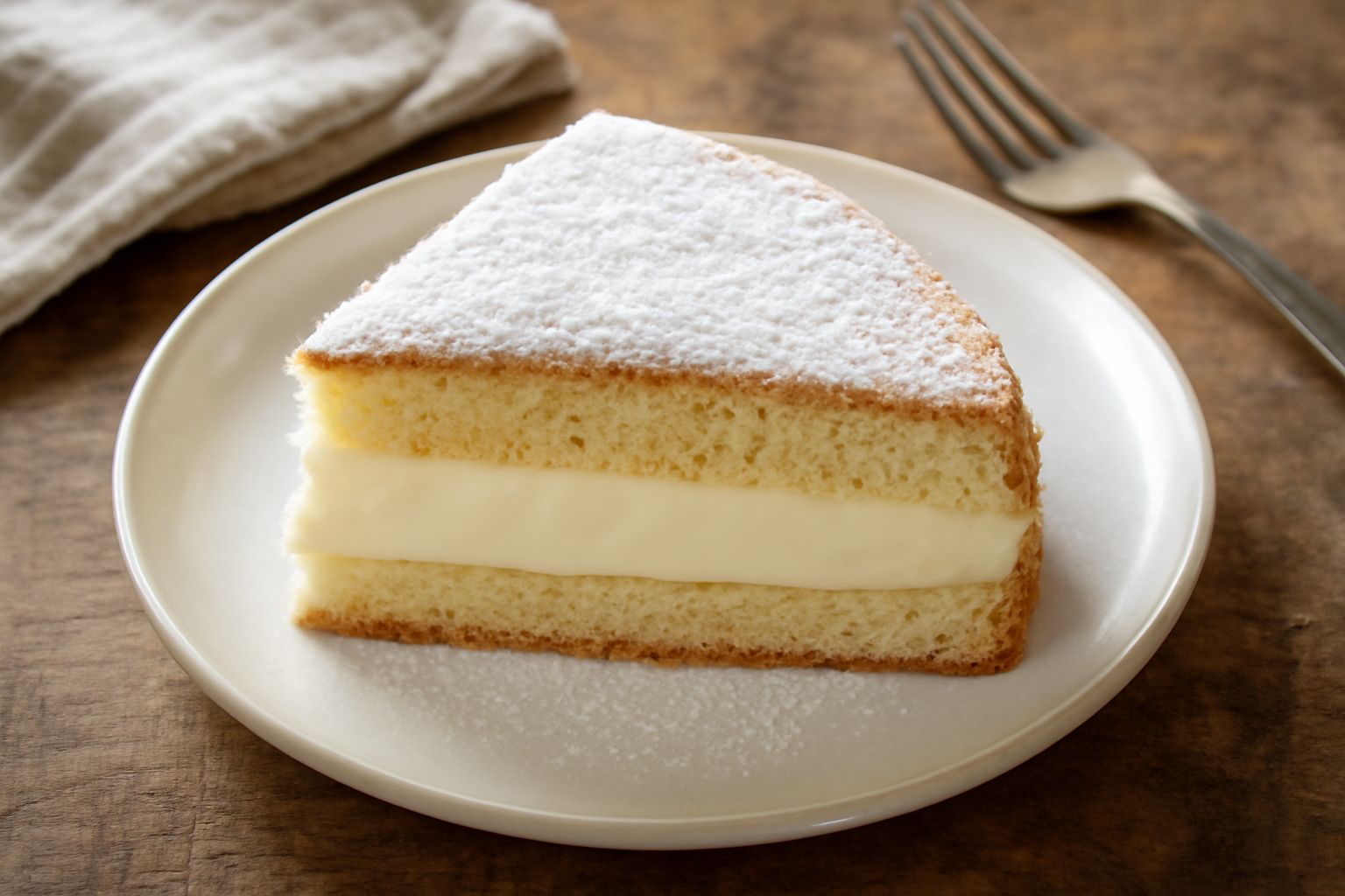 Torta ripiena