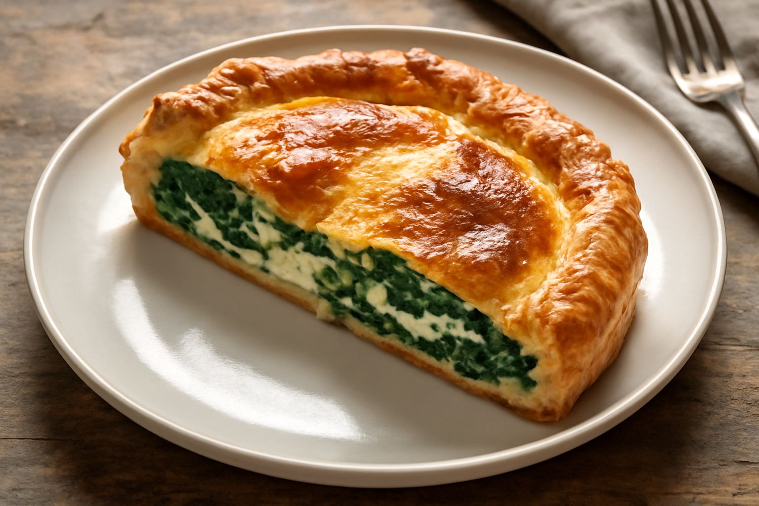 Torta rustrica