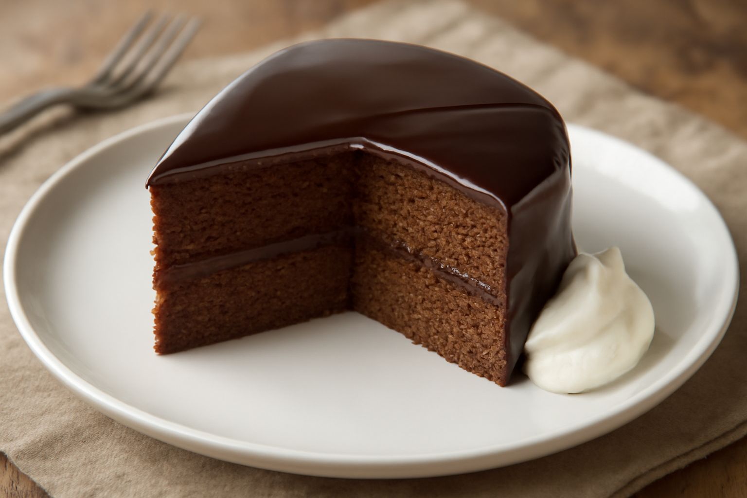 Torta sacher