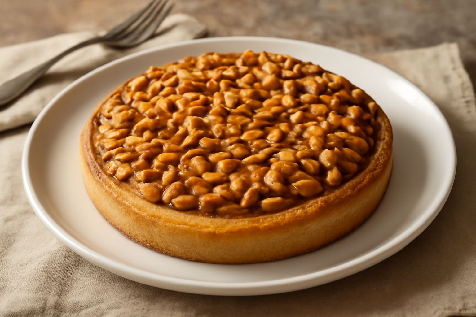 Torta Sanremese