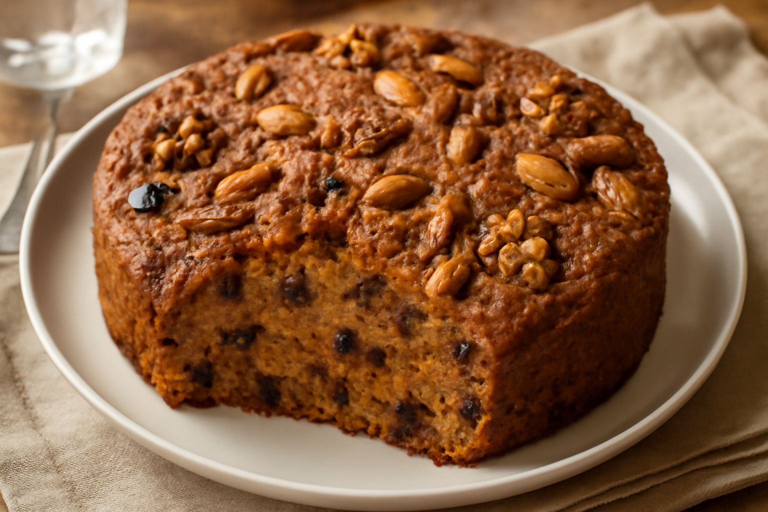 Torta sebastiana