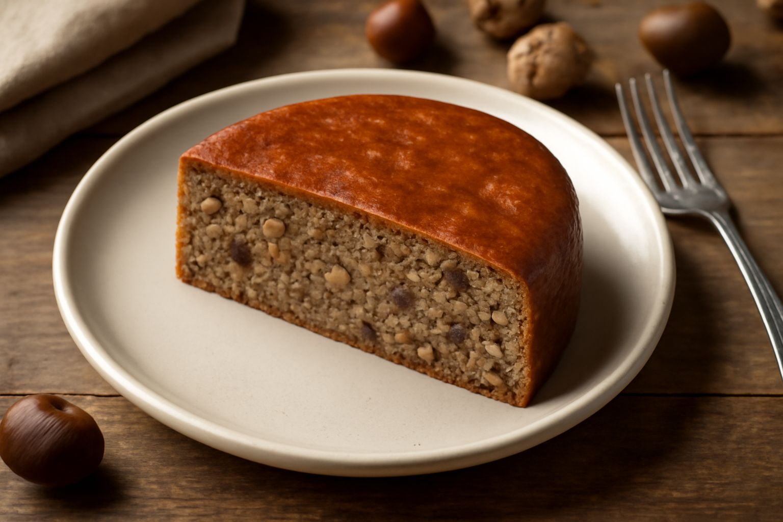 Torta valdostana