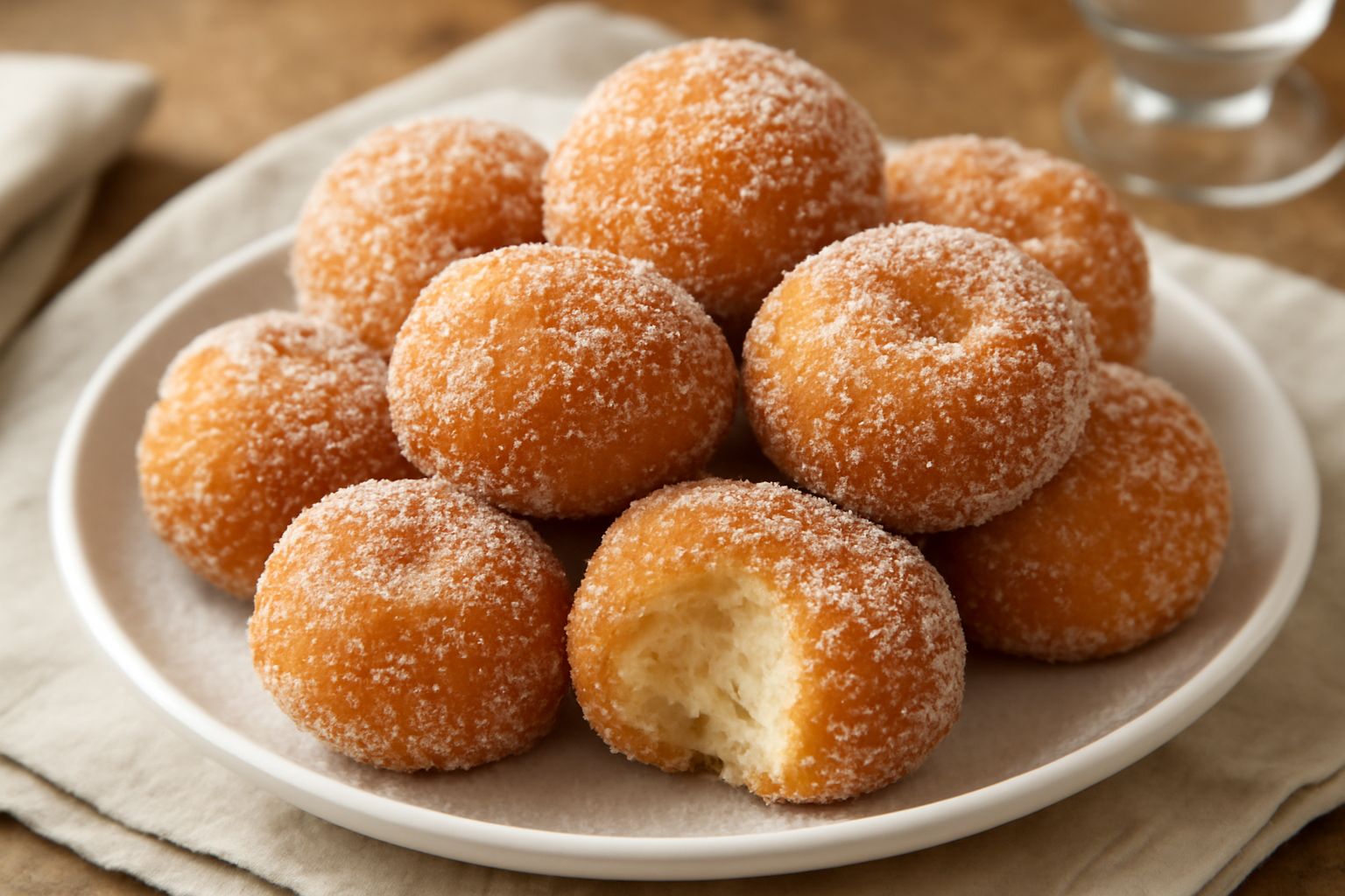 Tortani