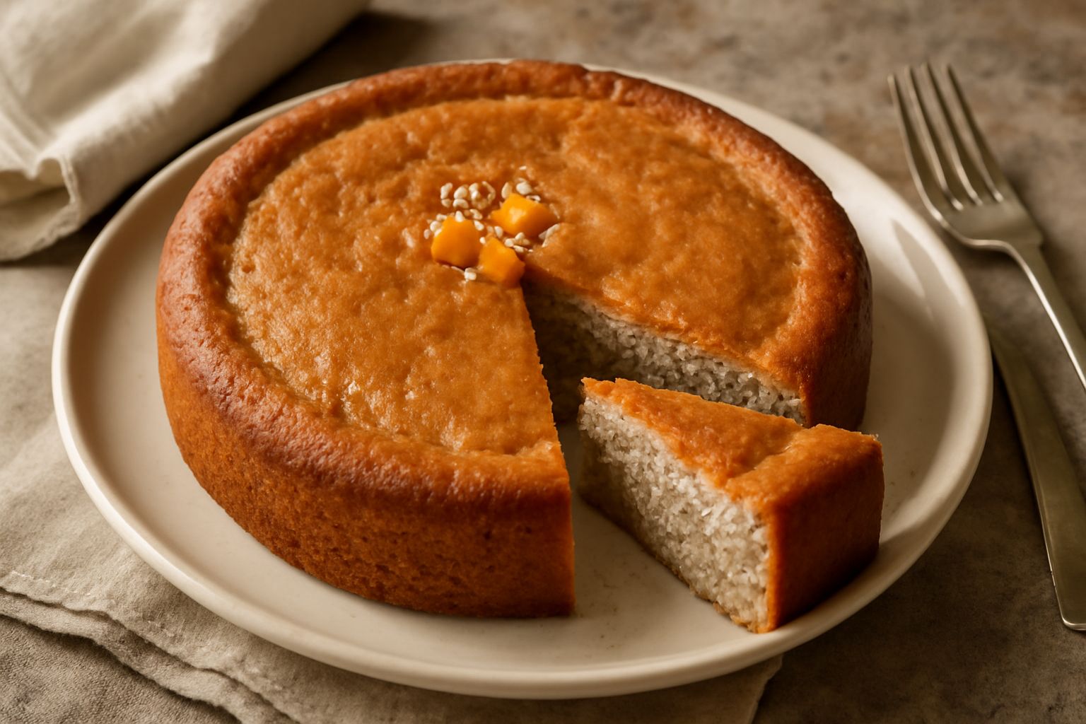 Torte di marroni