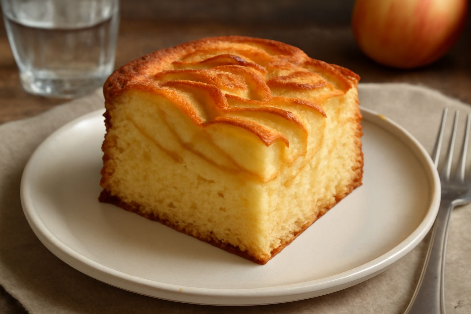 Torte di mele