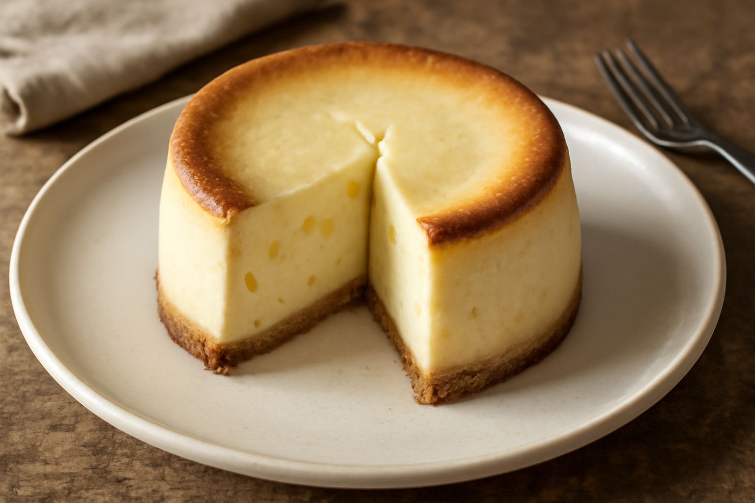 Torte di ricotta