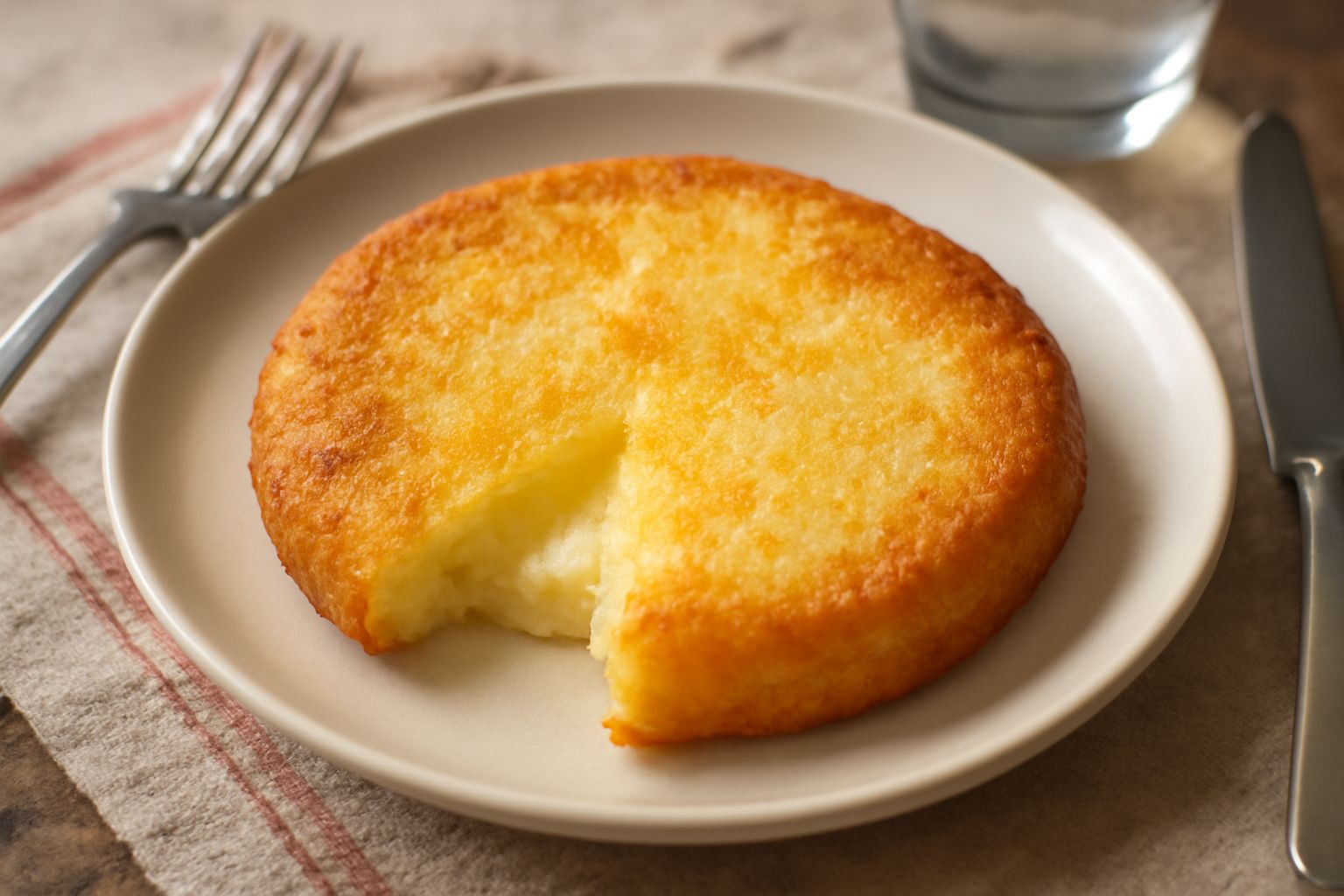 Tortel di patate