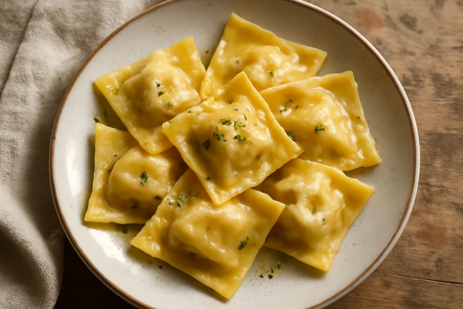 Tortellacci