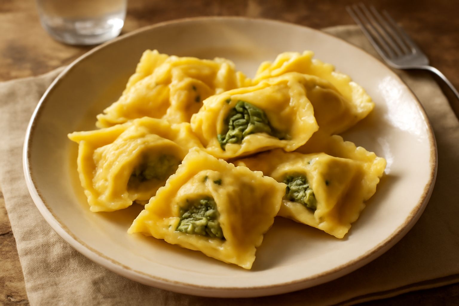 Tortellacci reggiani