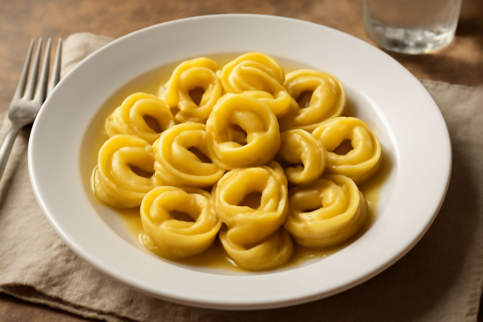 Tortellina