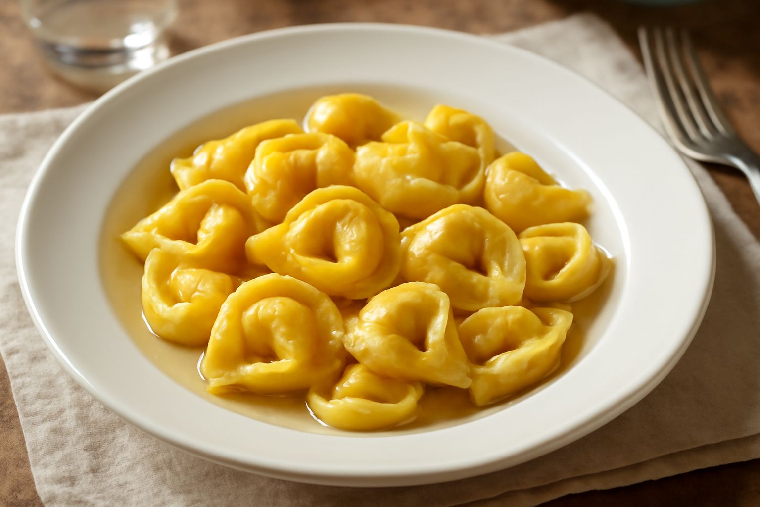 Tortellini