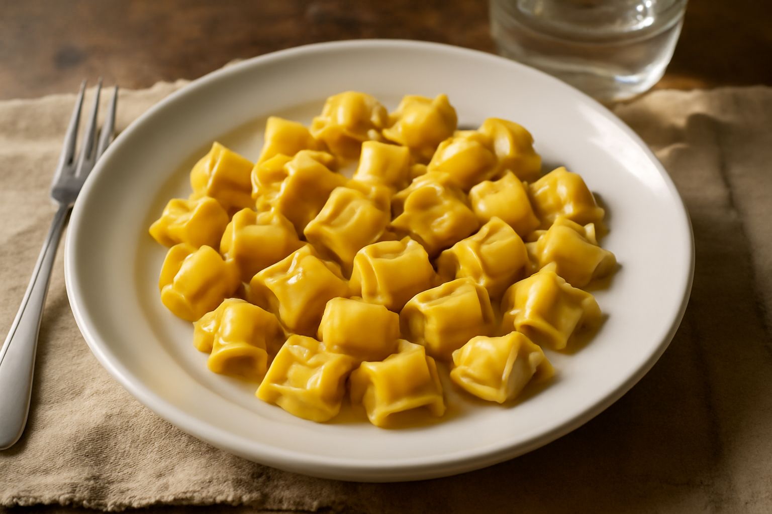 Tortellini cagliaritani