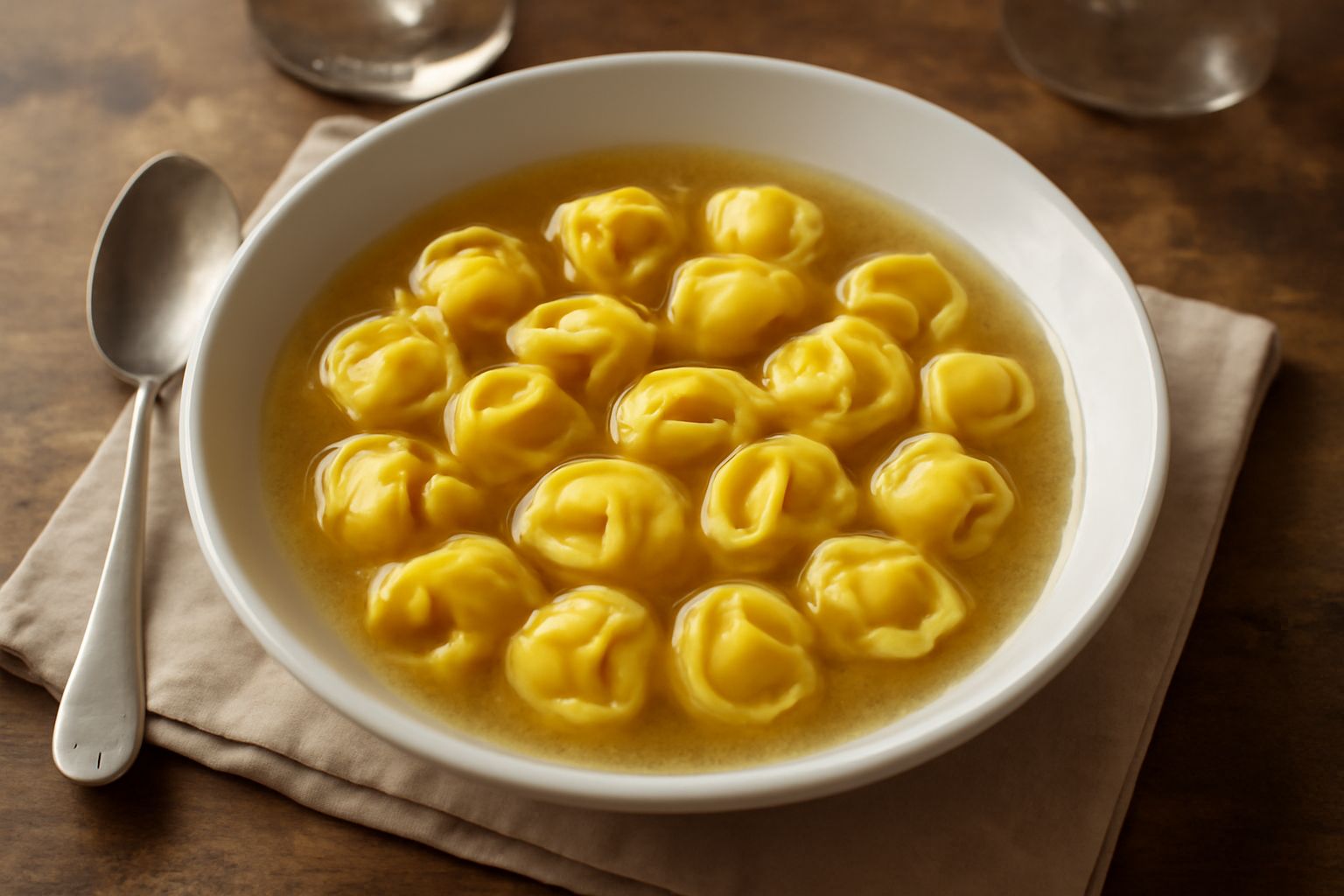 Tortellini d'Asti