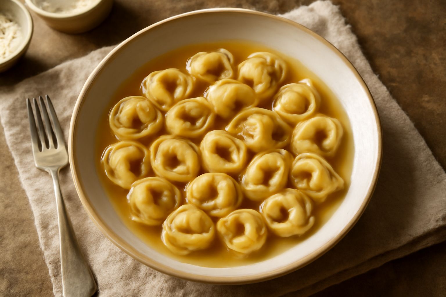Tortellini di carne