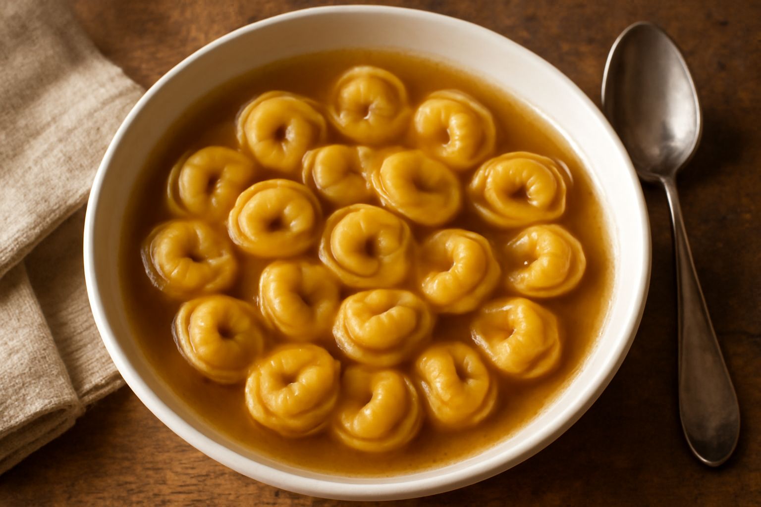 Tortellini di Como