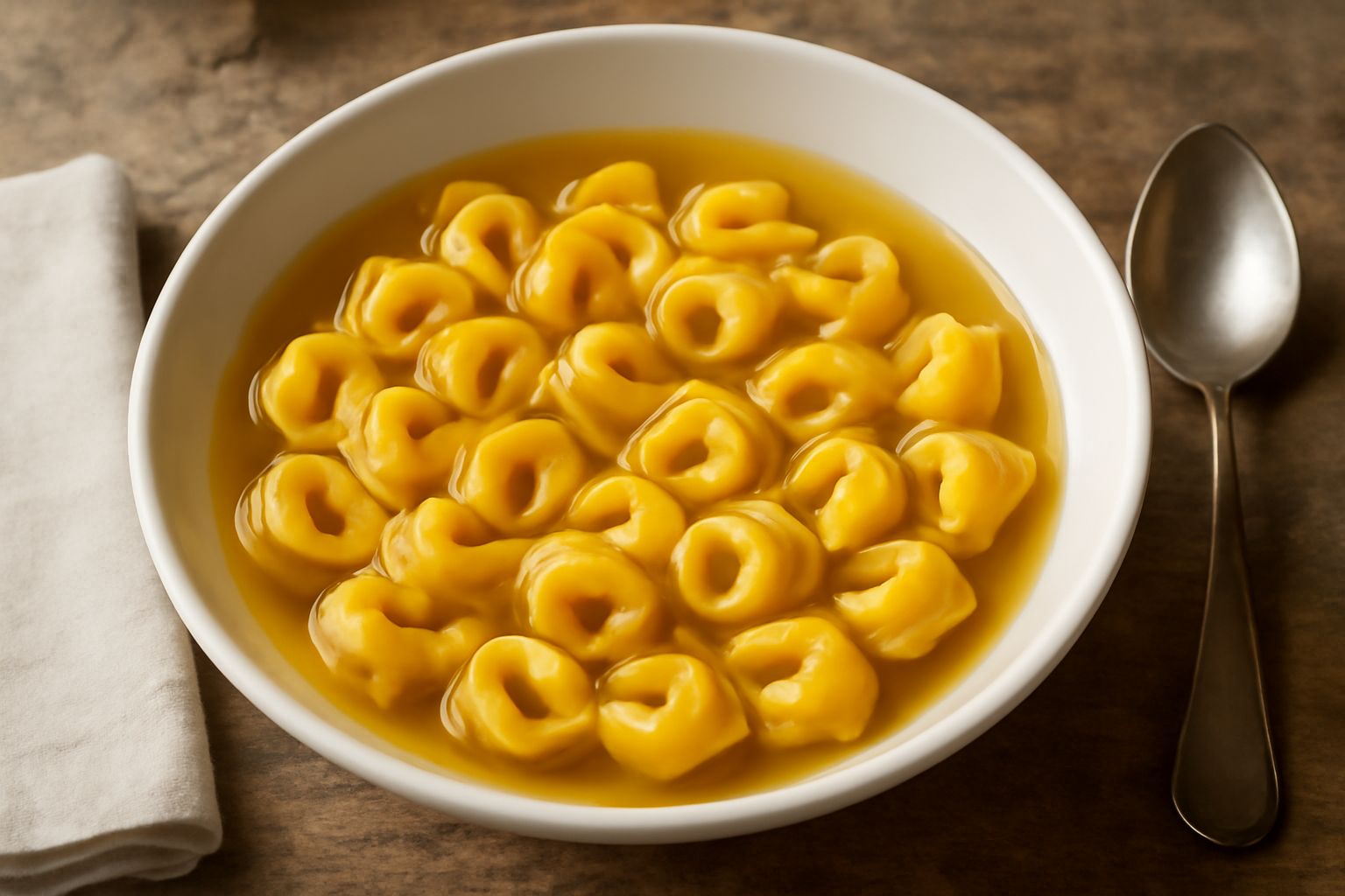 Tortellini di Ferrara