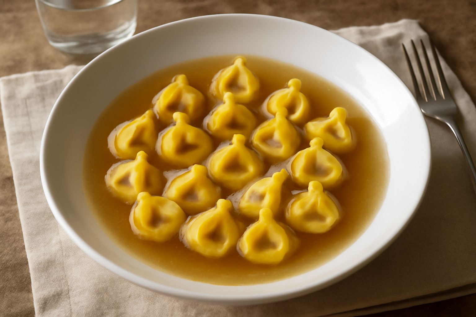 Tortellini di Forlì
