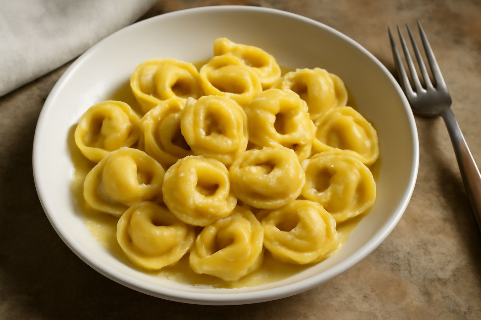Tortellini di Modena
