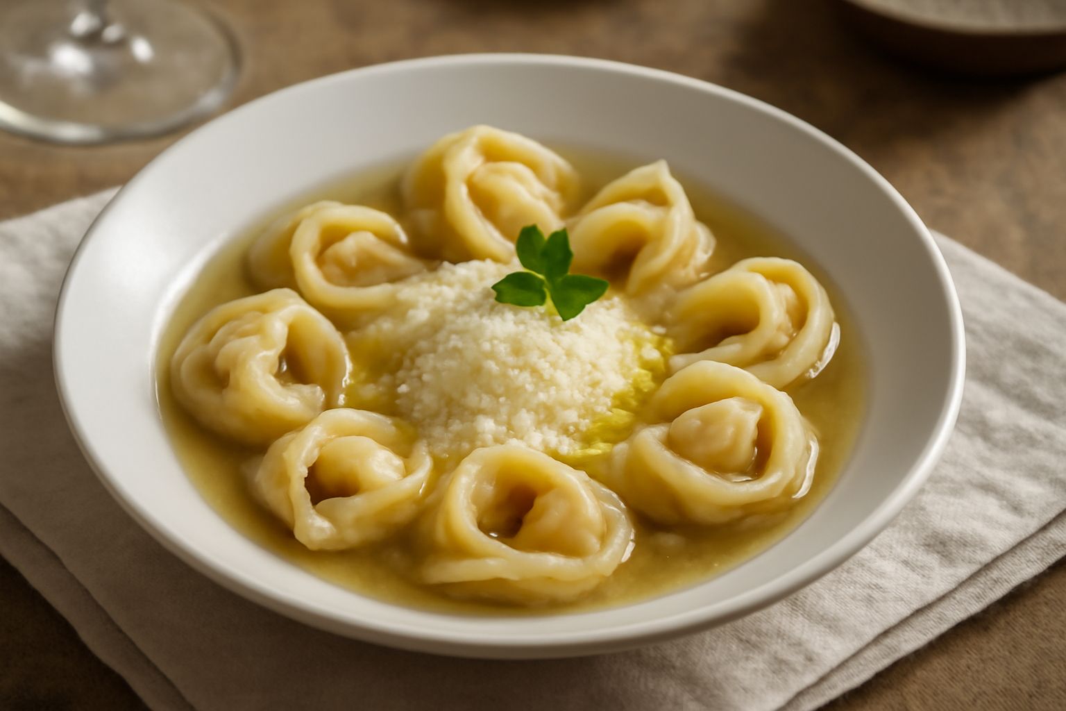 Tortellini di Montalto