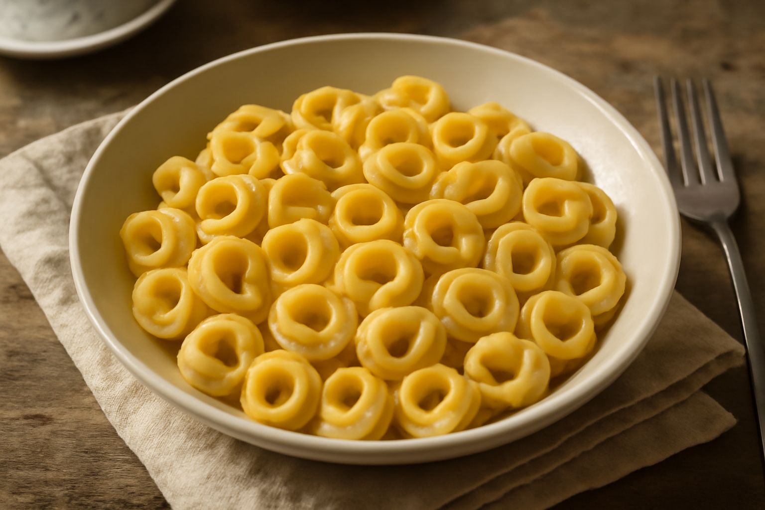 Tortellini di Parma