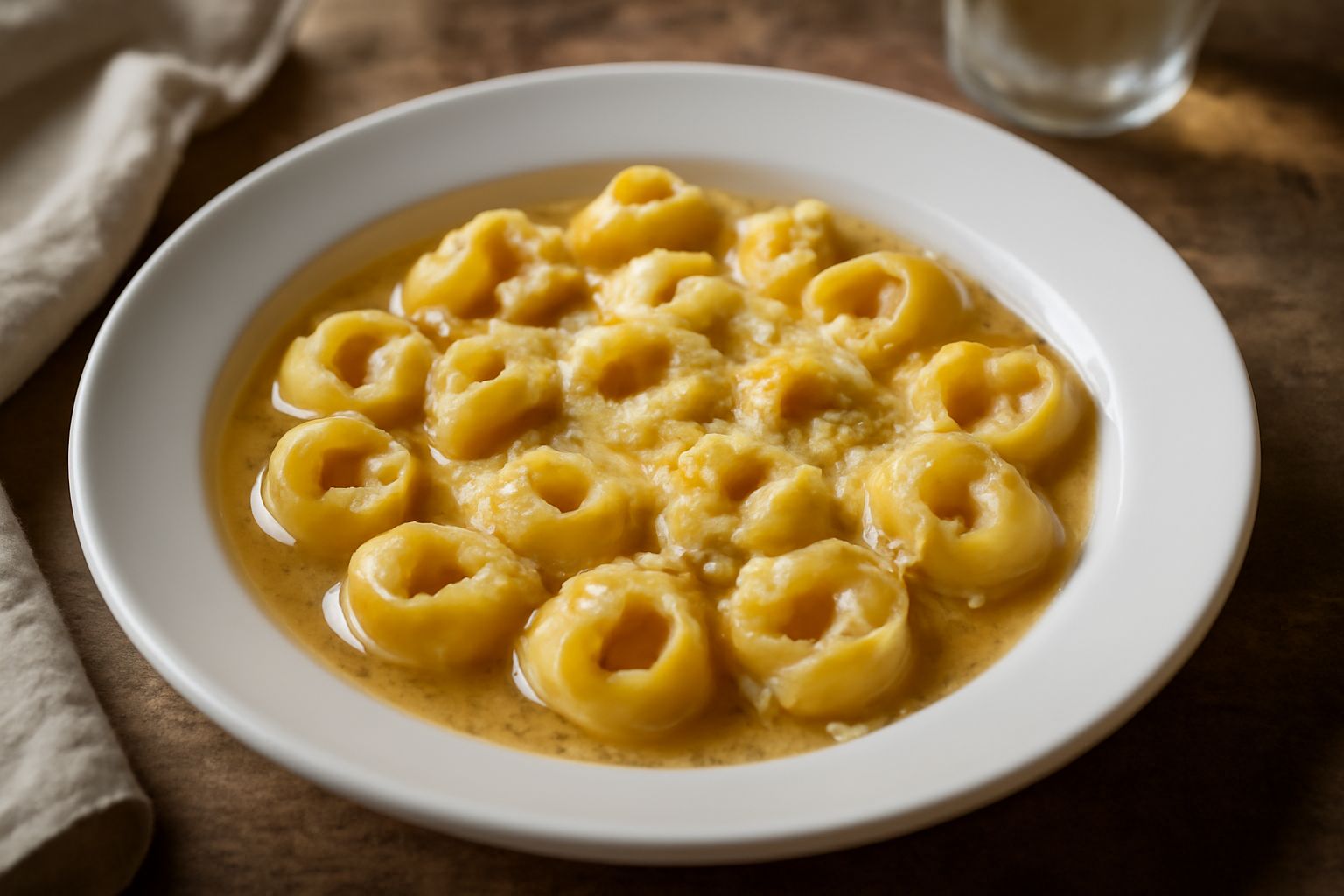 Tortellini di Piacenza