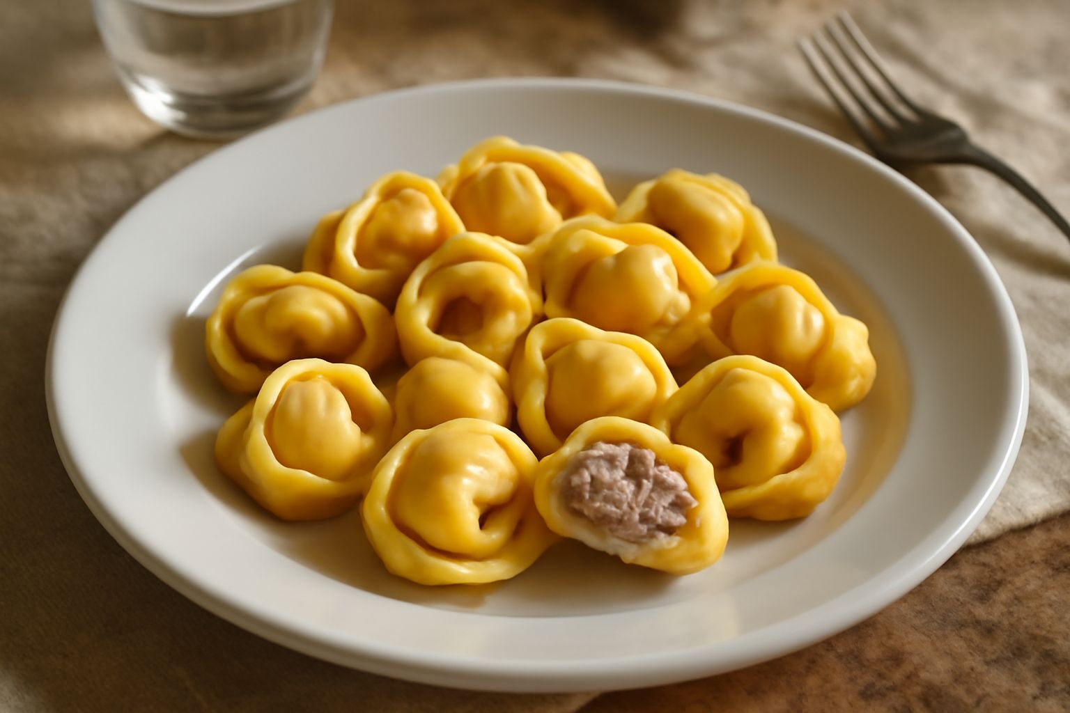 Tortellini di Treviso