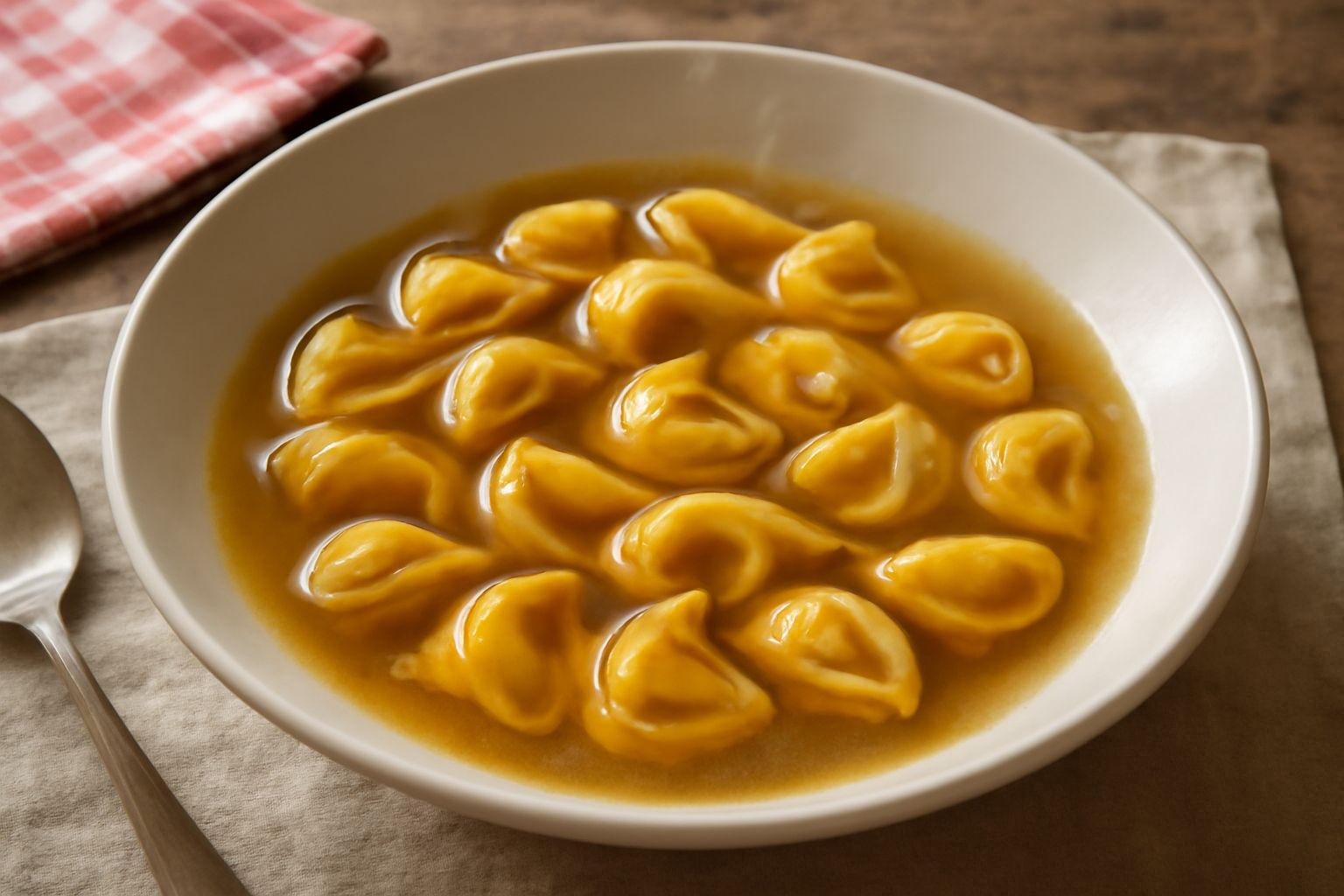 Tortellini di Vicenza