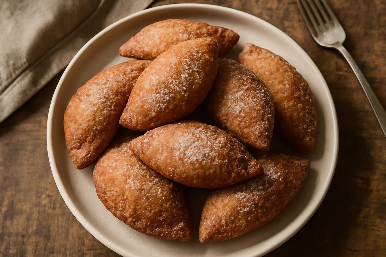 Tortellini dolci rodigini