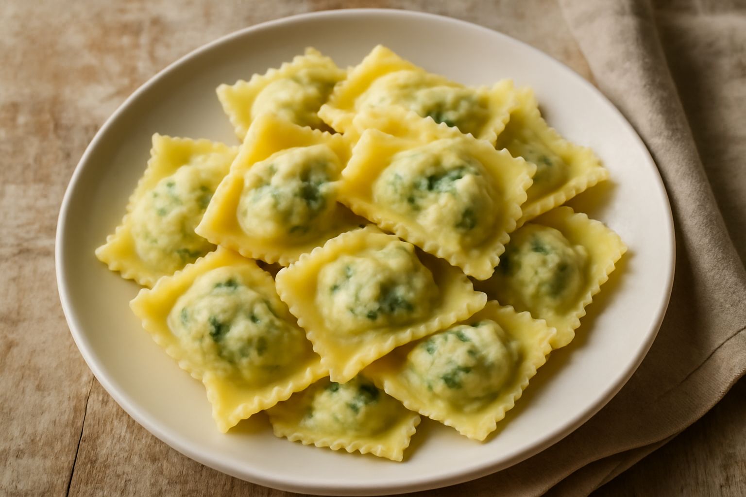 Tortellini friulani