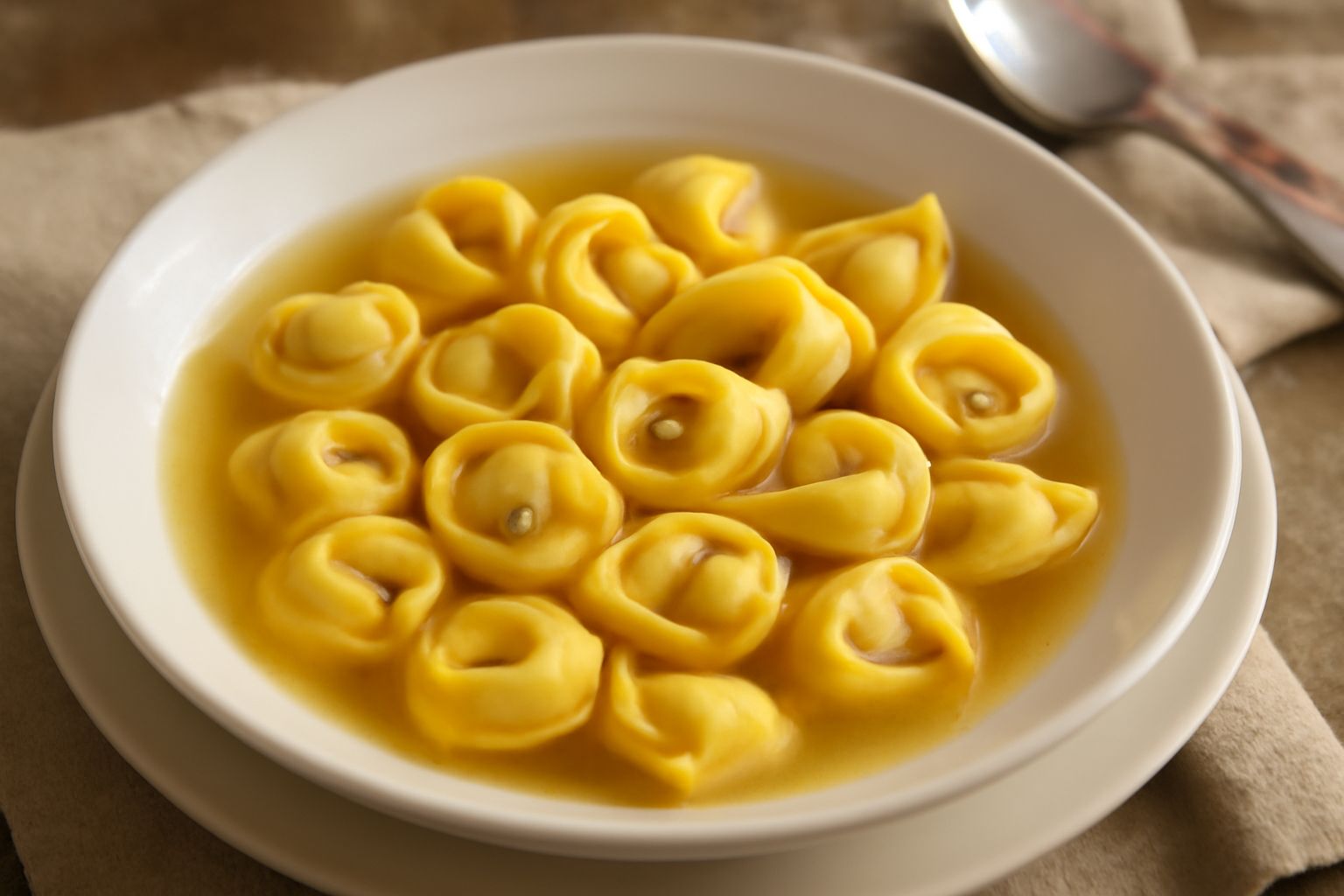 Tortellini molisani