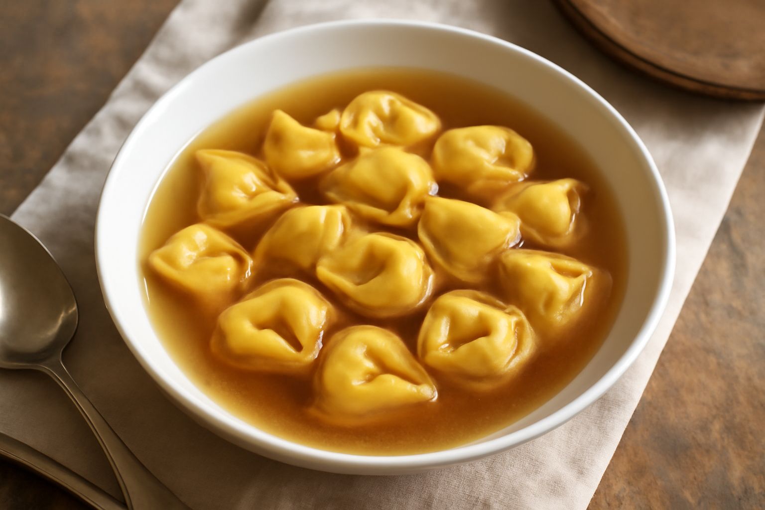 Tortellini piemontesi