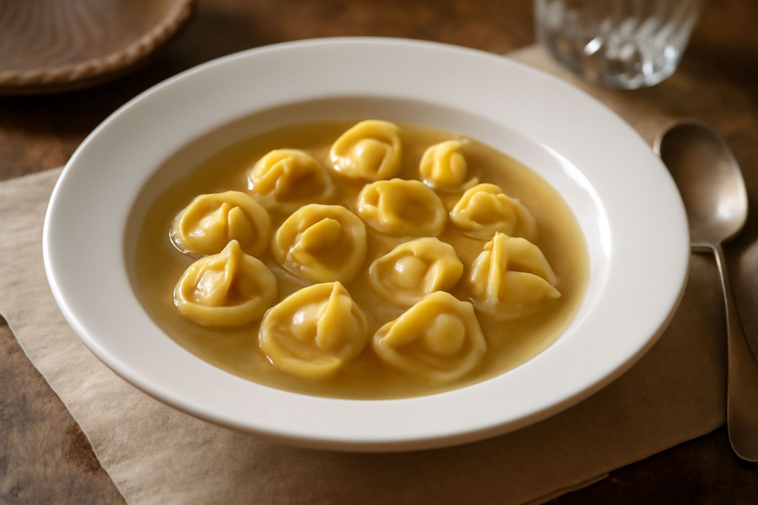 Tortellini senesi