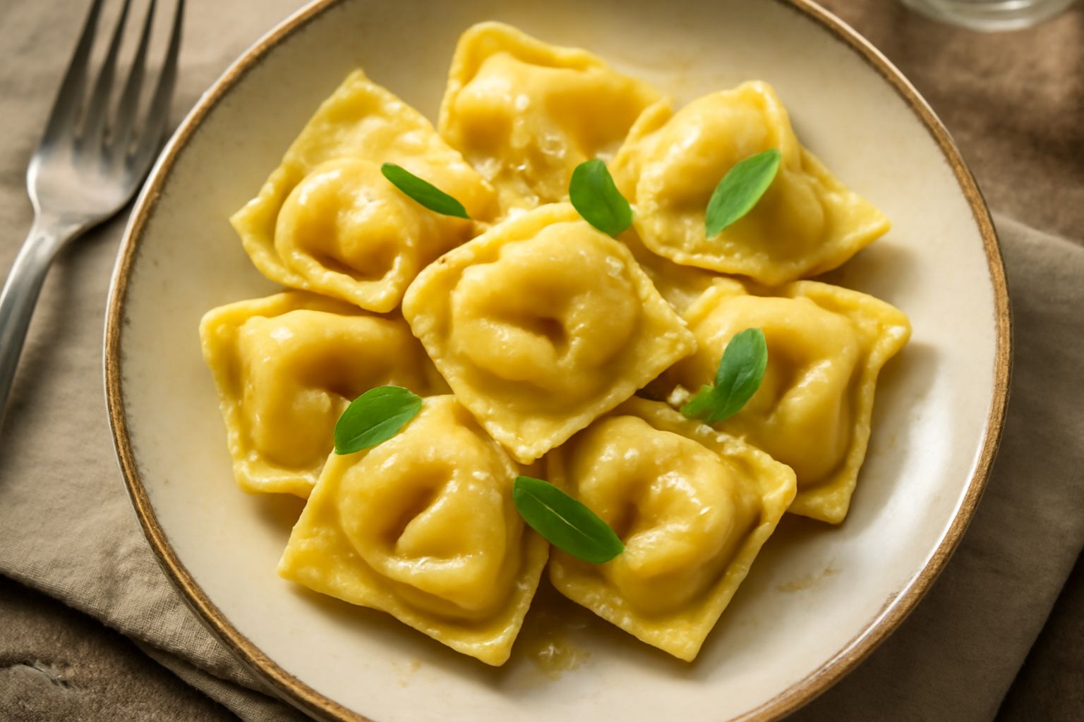 Tortelloni