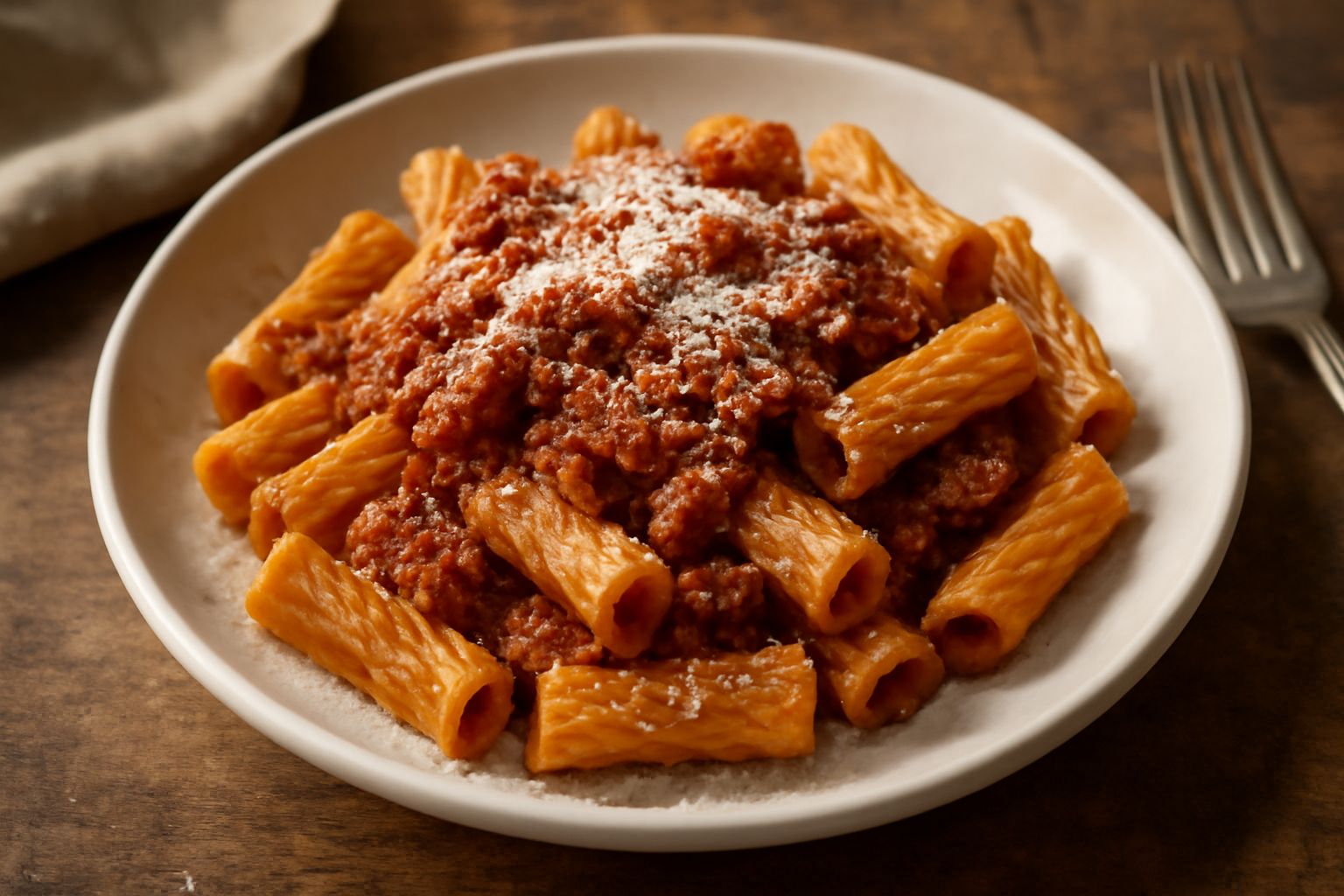 Tortiglioni