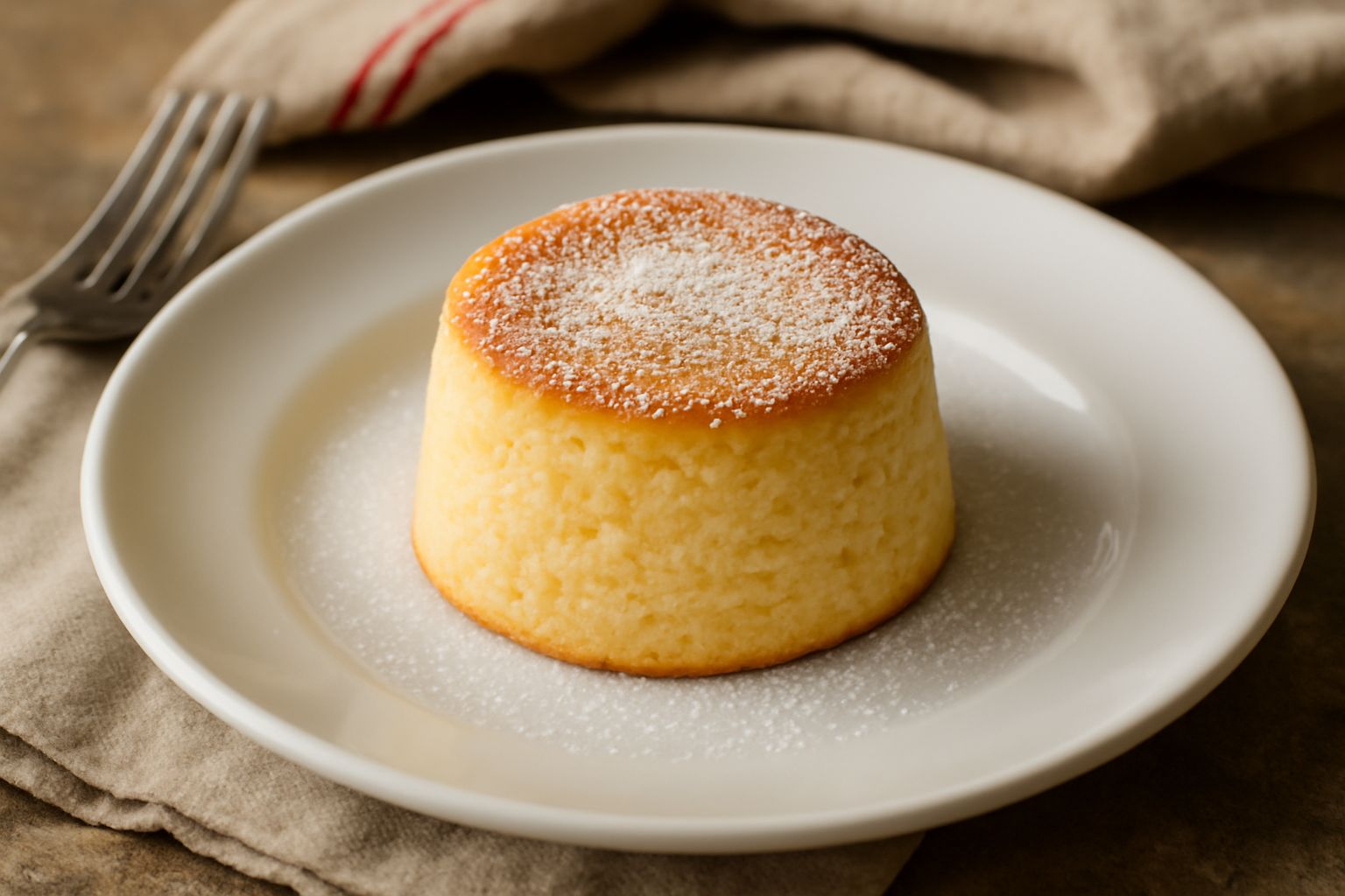 Tortina di ricotta