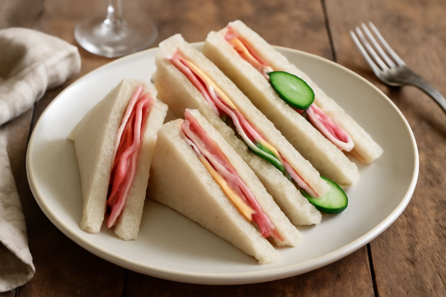 Tramezzini