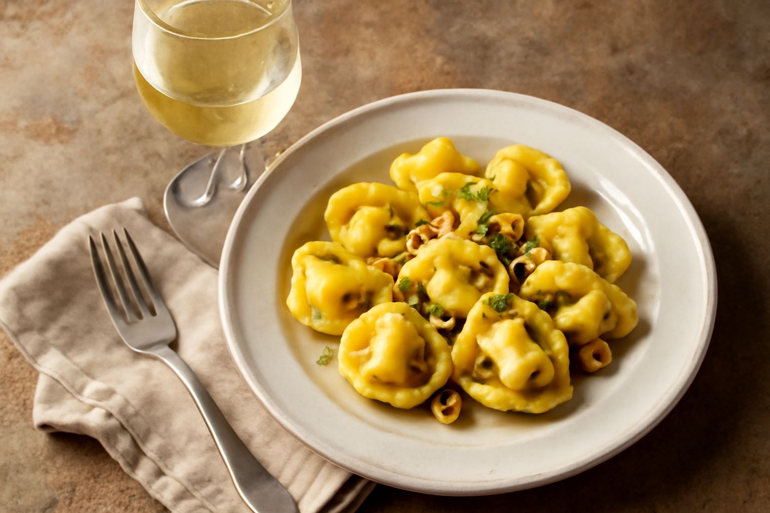 Trebbiano di Parma