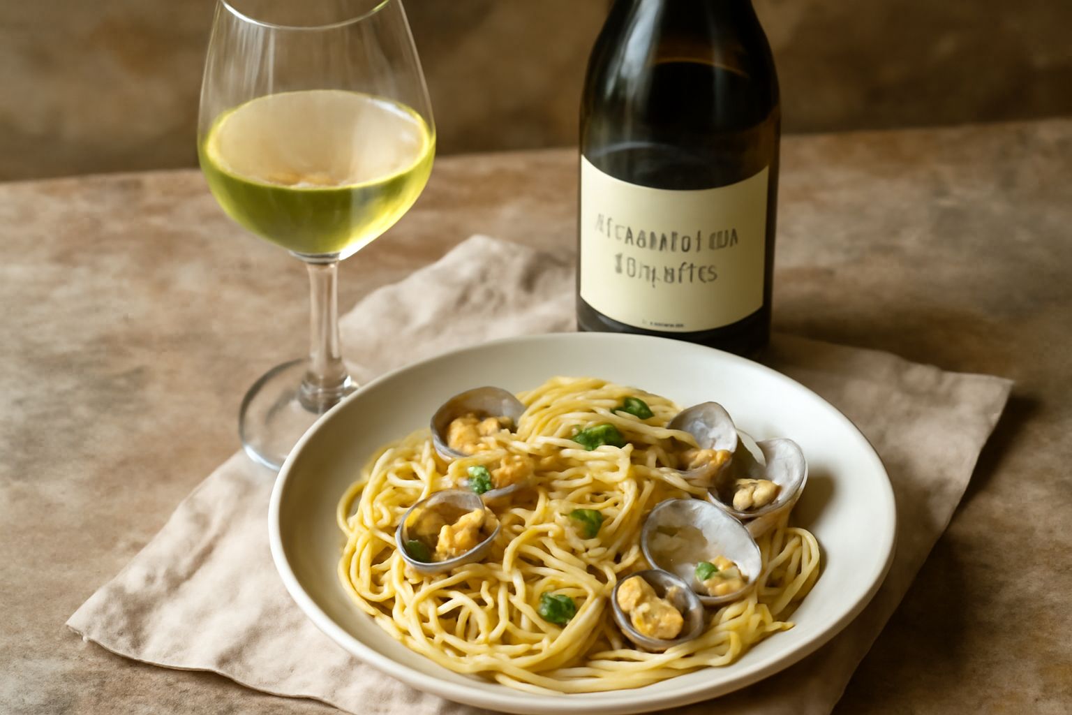 Trebbiano di Soave
