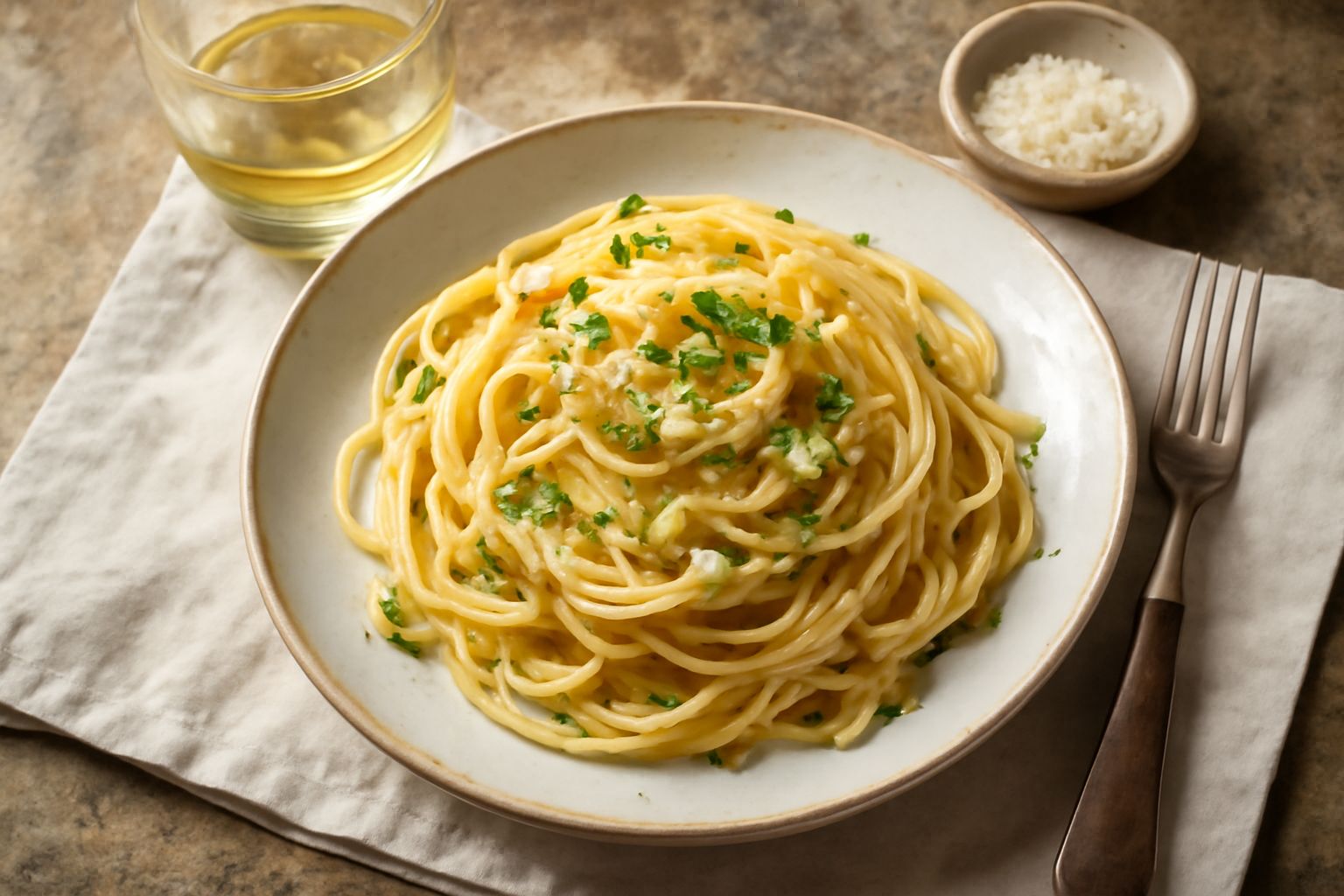 Trebbiano secco