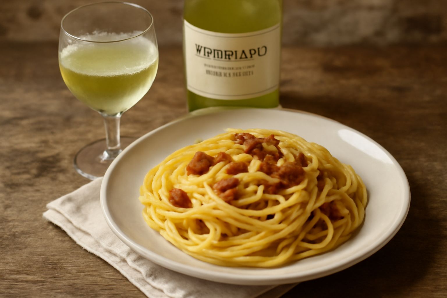 Trebbiano Val d'Arda